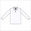 Sublimated Long Sleeve Polo Thumbnail