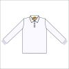 Sublimated Long Sleeve Polo Thumbnail
