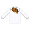 Sublimated Long Sleeve Polo Thumbnail