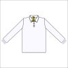 Sublimated Long Sleeve Polo Thumbnail