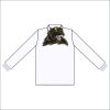Sublimated Long Sleeve Polo Thumbnail