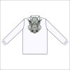 Sublimated Long Sleeve Polo Thumbnail