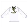 Sublimated Long Sleeve Polo Thumbnail