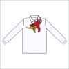 Sublimated Long Sleeve Polo Thumbnail