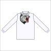 Sublimated Long Sleeve Polo Thumbnail