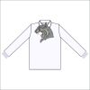 Sublimated Long Sleeve Polo Thumbnail