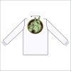 Sublimated Long Sleeve Polo Thumbnail