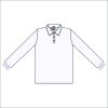 Sublimated Long Sleeve Polo Thumbnail