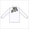 Sublimated Long Sleeve Polo Thumbnail
