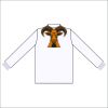 Sublimated Long Sleeve Polo Thumbnail