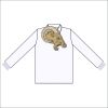 Sublimated Long Sleeve Polo Thumbnail