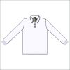 Sublimated Long Sleeve Polo Thumbnail
