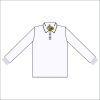 Sublimated Long Sleeve Polo Thumbnail