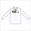 Sublimated Long Sleeve Polo Thumbnail