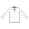 Sublimated Long Sleeve Polo Thumbnail