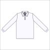 Sublimated Long Sleeve Polo Thumbnail