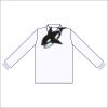 Sublimated Long Sleeve Polo Thumbnail