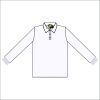Sublimated Long Sleeve Polo Thumbnail