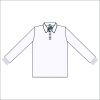 Sublimated Long Sleeve Polo Thumbnail
