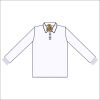 Sublimated Long Sleeve Polo Thumbnail