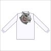 Sublimated Long Sleeve Polo Thumbnail