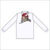 Sublimated Long Sleeve Polo Thumbnail
