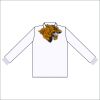 Sublimated Long Sleeve Polo Thumbnail