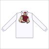 Sublimated Long Sleeve Polo Thumbnail