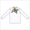 Sublimated Long Sleeve Polo Thumbnail