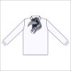 Sublimated Long Sleeve Polo Thumbnail