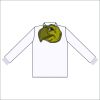 Sublimated Long Sleeve Polo Thumbnail