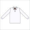 Sublimated Long Sleeve Polo Thumbnail