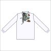 Sublimated Long Sleeve Polo Thumbnail