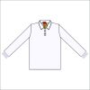 Sublimated Long Sleeve Polo Thumbnail