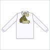 Sublimated Long Sleeve Polo Thumbnail