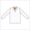 Sublimated Long Sleeve Polo Thumbnail