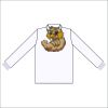 Sublimated Long Sleeve Polo Thumbnail