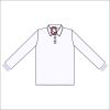 Sublimated Long Sleeve Polo Thumbnail