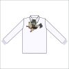 Sublimated Long Sleeve Polo Thumbnail