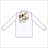 Sublimated Long Sleeve Polo Thumbnail