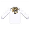 Sublimated Long Sleeve Polo Thumbnail