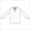 Sublimated Long Sleeve Polo Thumbnail