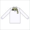 Sublimated Long Sleeve Polo Thumbnail