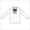Sublimated Long Sleeve Polo Thumbnail