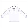 Sublimated Long Sleeve Polo Thumbnail