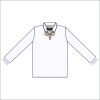 Sublimated Long Sleeve Polo Thumbnail