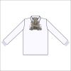 Sublimated Long Sleeve Polo Thumbnail