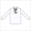Sublimated Long Sleeve Polo Thumbnail