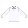 Sublimated Long Sleeve Polo Thumbnail