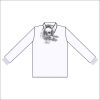 Sublimated Long Sleeve Polo Thumbnail